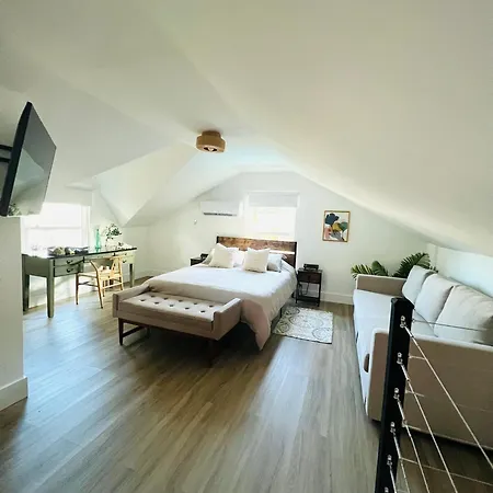 La Casita Villa